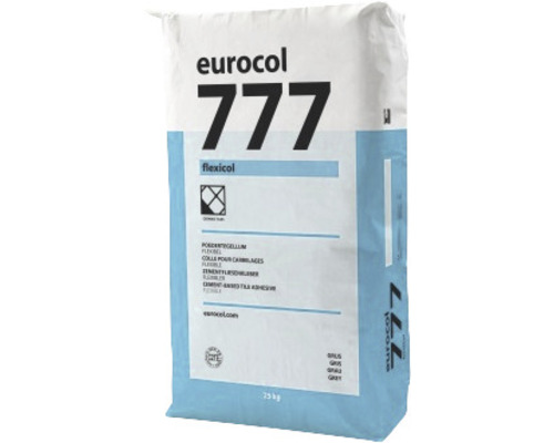 Eurocol 777 Flexicol tegellijm zak